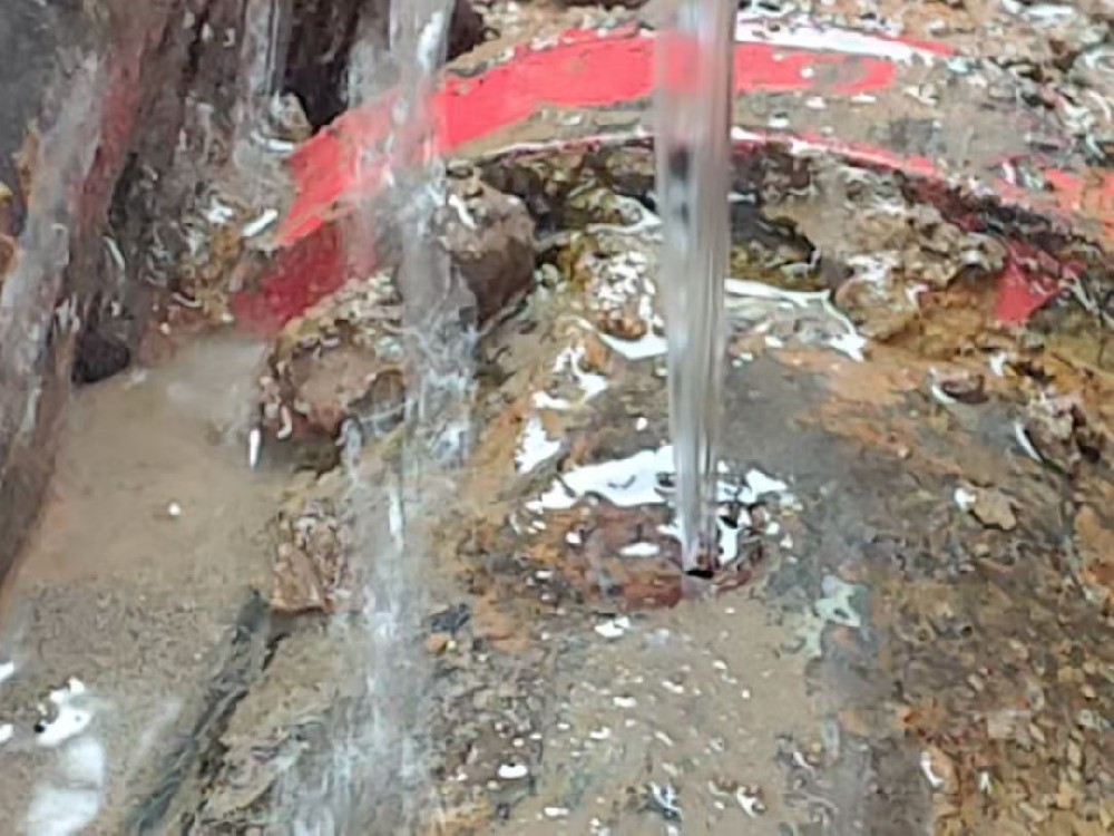 水管漏水检测方法 专业探漏/查漏服务全解析-临颍上门